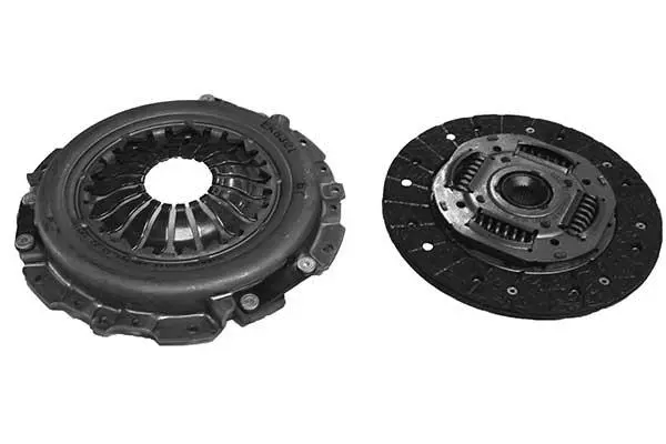 Clutch Kit (EK6321)