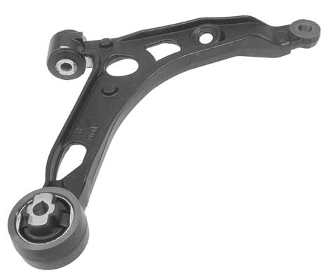 Control/Trailing Arm, wheel suspension (SB7304)