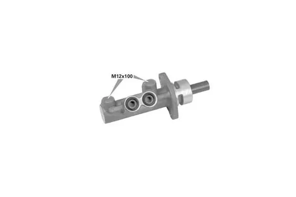 Brake Master Cylinder (MC3037)
