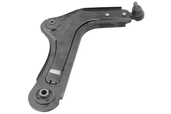 Control/Trailing Arm, wheel suspension (SB7856)