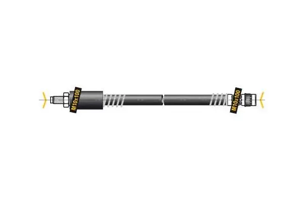 Brake Hose (F5445)