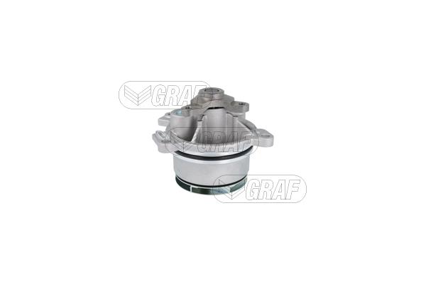 Water Pump, engine cooling (PA1435)