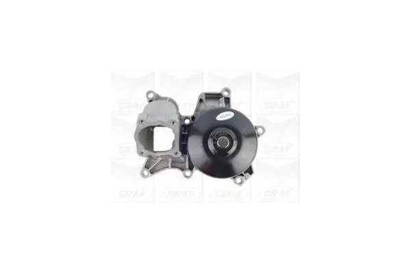 Water Pump, engine cooling