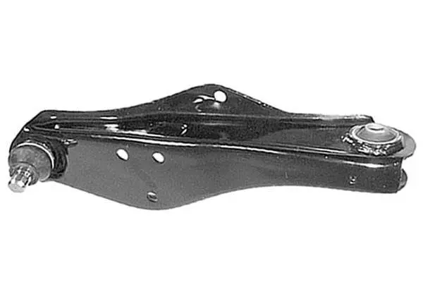Control/Trailing Arm, wheel suspension (SB8493)