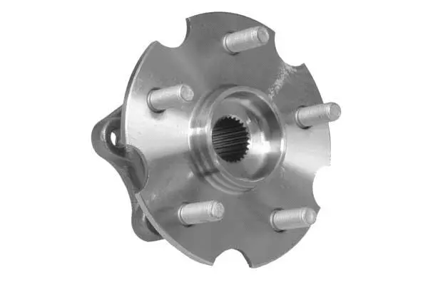 Wheel Bearing Kit (KR3804)