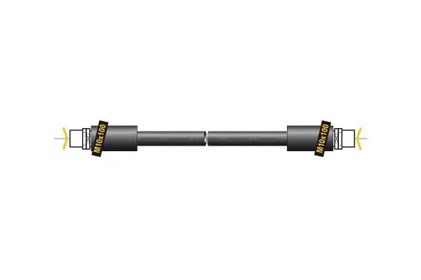 Brake Hose (F5514)