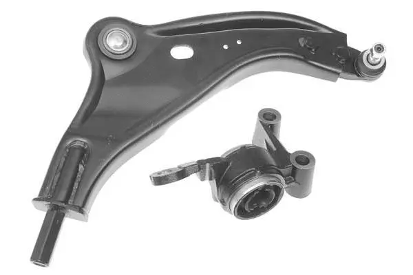 Control/Trailing Arm, wheel suspension (SB7065)