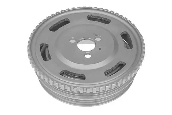 Belt Pulley, crankshaft (DP279)