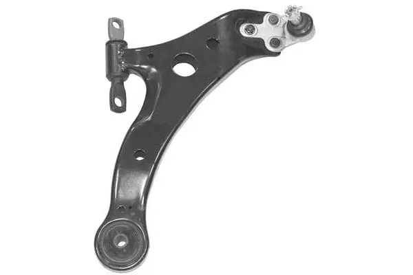 Control/Trailing Arm, wheel suspension (SB7261)
