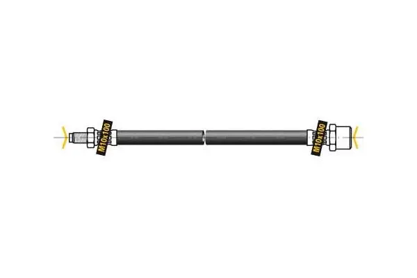 Brake Hose (F4322)
