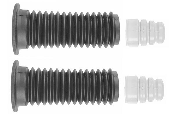 Dust Cover Kit, shock absorber (KP2336)