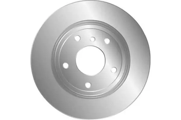 Brake Disc (D1029)