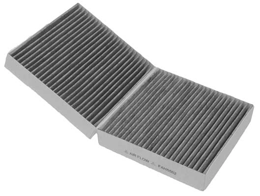Filter, cabin air (FAH5562)