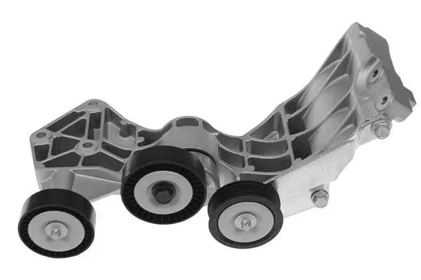 Tensioner Pulley, V-ribbed belt (GA4246)