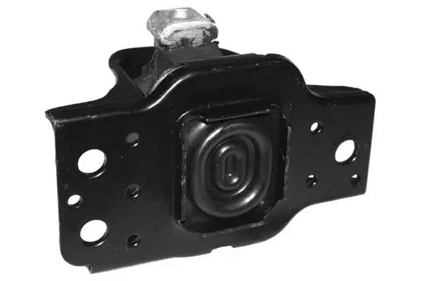 Mounting, engine