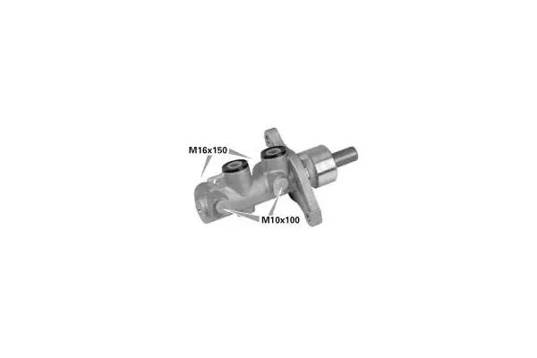 Brake Master Cylinder (MC3077)