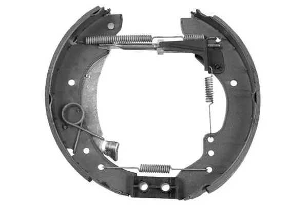 Brake Kit, drum brake