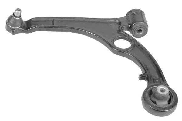 Control/Trailing Arm, wheel suspension (SB8961)