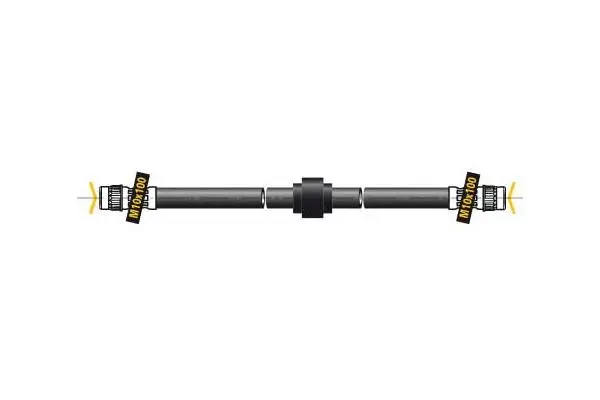 Brake Hose (F6568)