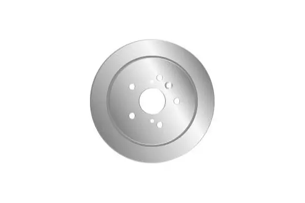 Brake Disc (D2000)