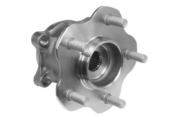 Wheel Bearing Kit (KR3739)