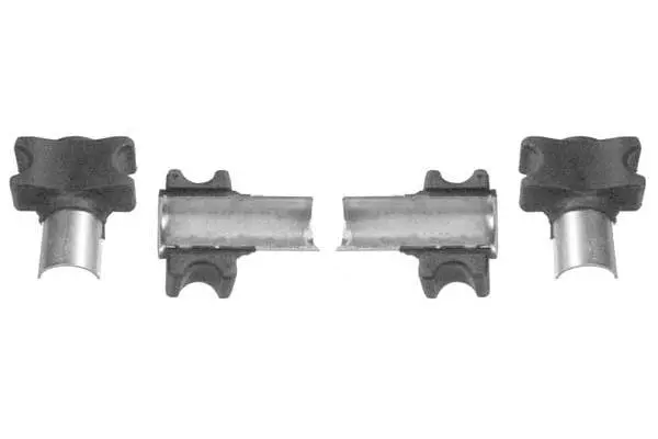 Repair Kit, stabiliser coupling rod (SA5119)