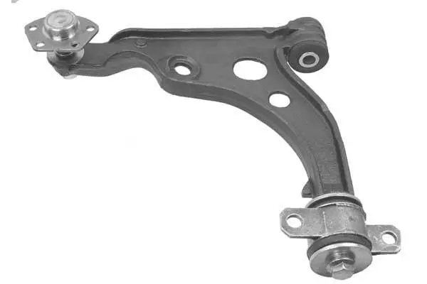 Control/Trailing Arm, wheel suspension (SB8775)