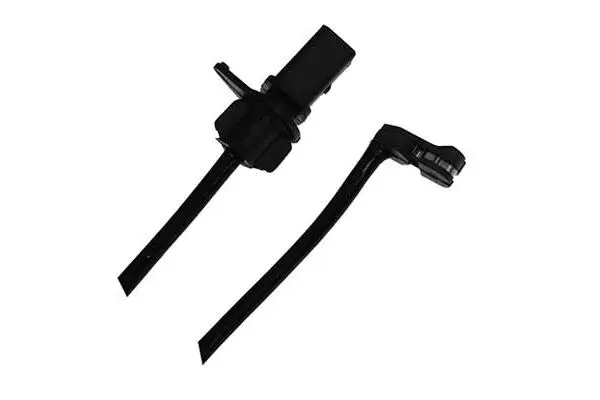 Warning Contact, brake pad wear (TU232)