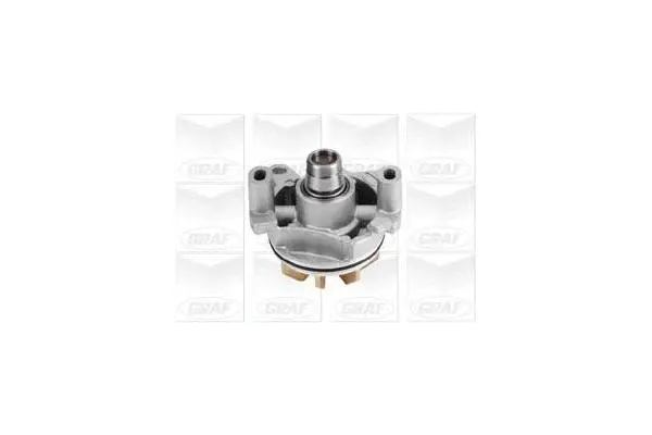 Water Pump, engine cooling (PA803)