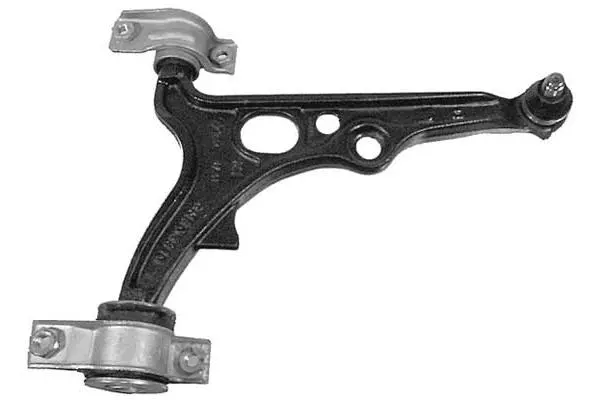 Control/Trailing Arm, wheel suspension (SB7496)