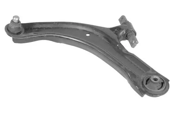 Control/Trailing Arm, wheel suspension (SB8988)
