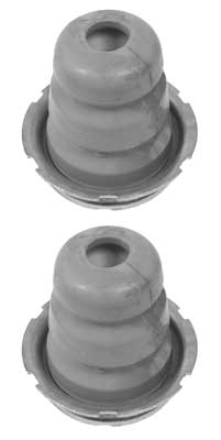 Dust Cover Kit, shock absorber (KP2566)