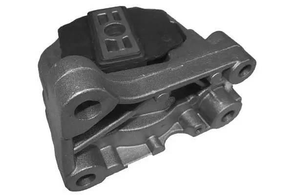 Mounting, engine