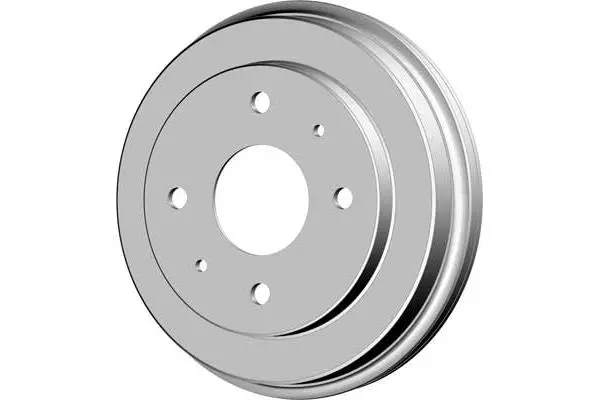 Brake Drum (T7587)