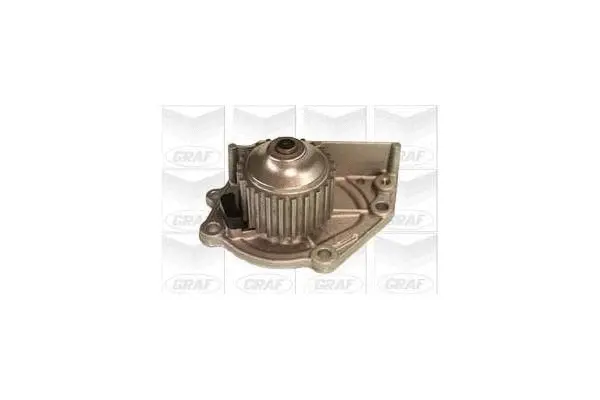 Water Pump, engine cooling (PA427)
