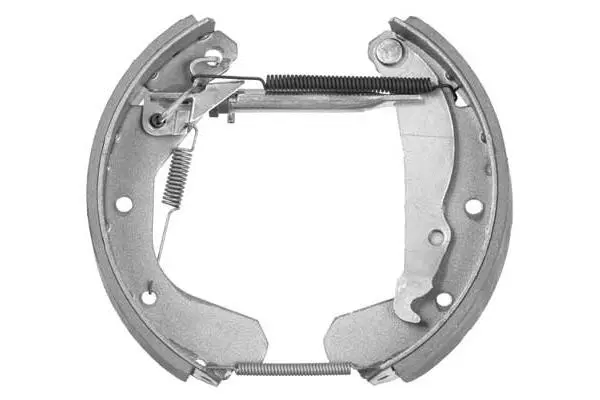 Brake Kit, drum brake
