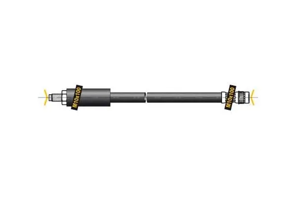Brake Hose (F4694)