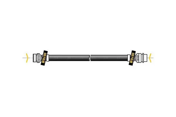 Brake Hose (F7037)