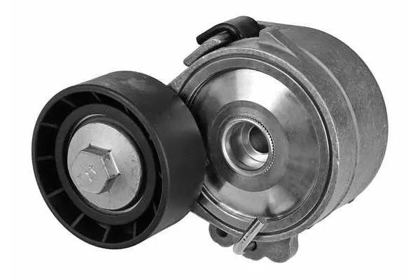Tensioner Pulley, V-ribbed belt (GA4085)