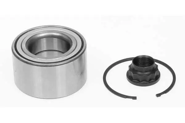 Wheel Bearing Kit (KR3818)
