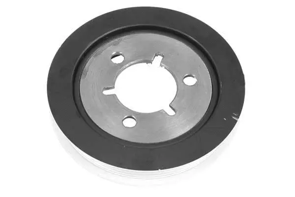 Belt Pulley, crankshaft (DP162)