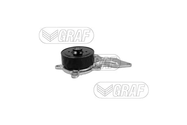 Water Pump, engine cooling (PA1365)