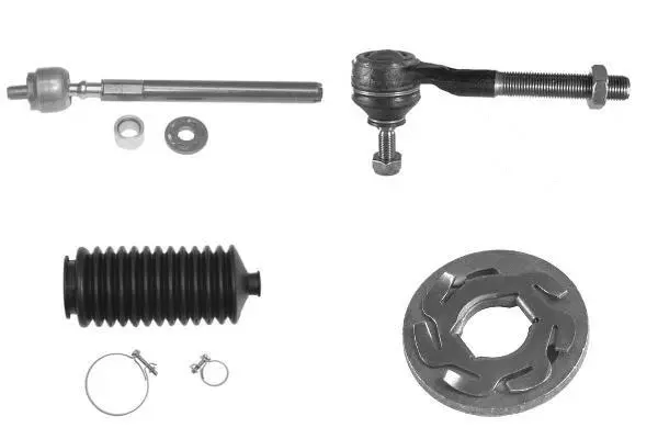 Tie Rod