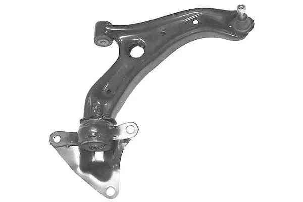 Control/Trailing Arm, wheel suspension (SB7156)