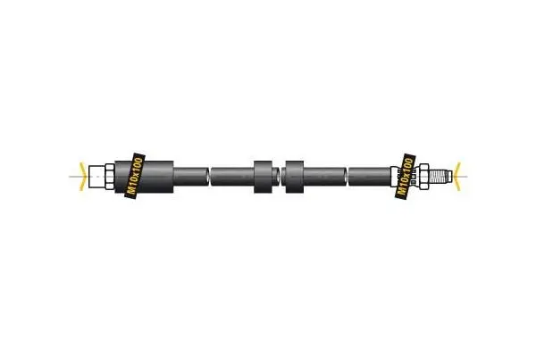 Brake Hose (F5336)