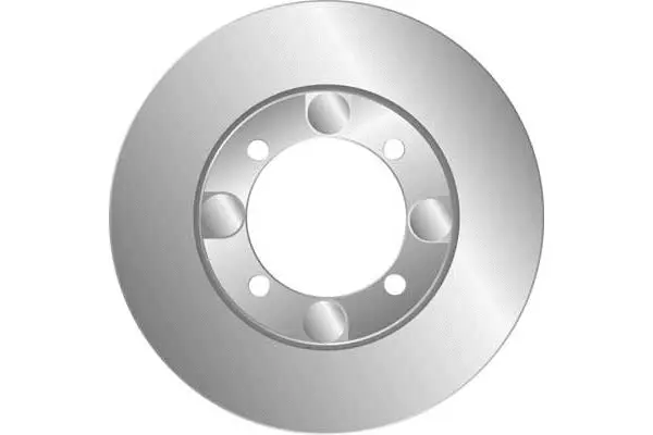 Brake Disc (D1293)
