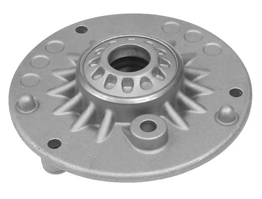 Repair Kit, suspension strut support mount (KM1314)