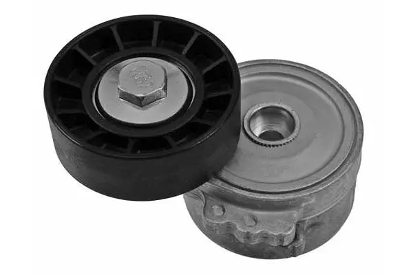 Tensioner Pulley, V-ribbed belt (GA4041)