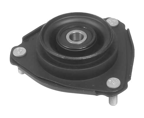 Repair Kit, suspension strut support mount (KM1325)