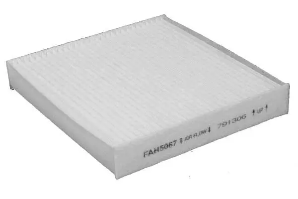 Filter, cabin air (FAH5067)